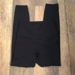 LuLuLemon Wunder Under Leggings